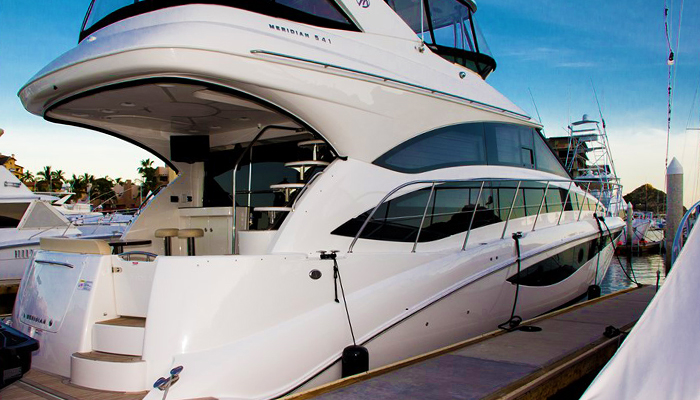 Cabo Luxury Yachts | Luxury Los Cabos Yachts | Luxury Yacht Charters Cabo